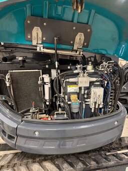 Bager Sunward SWE35UF - 14