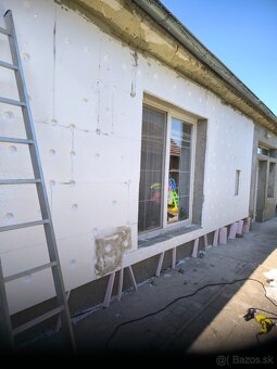 Ponúkam murárske práce - 14