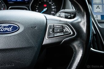 Ford Focus Kombi 1.5 TDCi Titanium - 14