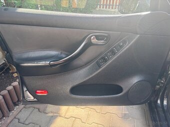 Predám Seat Leon Cupra 1.8T 132kW + úprava na 220ps - 14