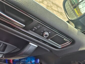 Vw touareg 4.2tdi - 14