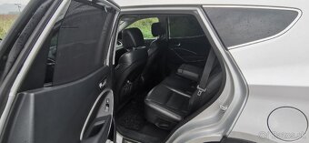Hyundai Santa Fe - 14
