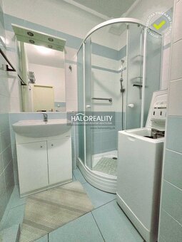 HALO reality - Predaj, trojizbový byt Bratislava Nové Mesto, - 14
