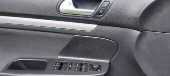 Volkswagen Golf Variant 1.6 TDI MATCH - 14