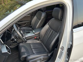 Audi A6 50 3.0 TDI mHEV Sport quattro tiptronic - 14
