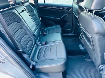 Škoda Kodiaq 2.0 TDI 110 kW DSG Style 2018 FULL výbava - 14