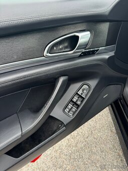 Porsche panamera e-hybrid - 14