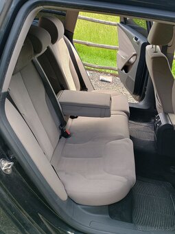 Volkswagen Passat 1,9 Tdi 77kw - 14