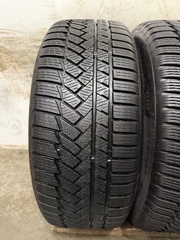Zimná sada 5x112 R17 , 225/50/17 - BMW , Audi, VW, Škoda - 14