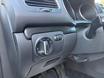 Predám Vw Golf 6 2.0 TDi Nová spojka/brzdy/rozvody - 14