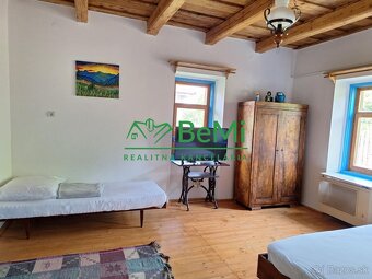 Útulný  rodinný dom vhodný na chatu v Maďarsku - NA PREDAJ - 14
