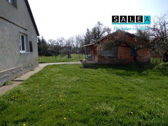 REZERVOVANÉ Slnečný Rodinný dom, 120 m2, letná kuchyňa, Tur - 14