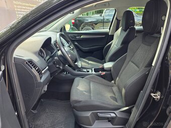 Škoda Karoq 1.5 TSI ACT Style DSG - 14