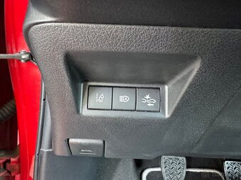 Toyota Yaris 1.5 VVT-iE 20 rokov, Y20 - 14