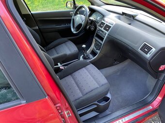 Peugeot 307 SW 1.6 - 14