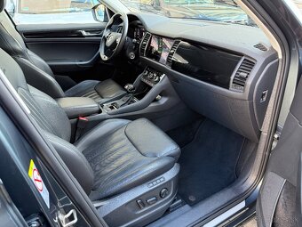 Škoda Kodiaq 2.0TDI 110kW DSG L&K 7 miest - záruka Autodraft - 14
