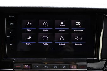 Volkswagen Touareg 3.0 V6 TDI Elegance 4Motion Tiptronic - 14