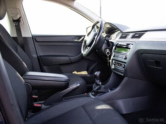 Škoda Rapid 1.2 TSI 105k Active - 14