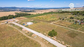 Nová cena. Predaj, stavebný pozemok, rozloha 1032 m2, obec P - 14