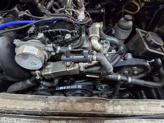 BMW E60 530D M-Paket - 14