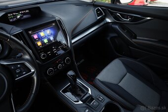 Subaru XV 2.0i-S ES Comfort - 14