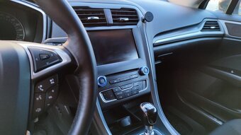 Predám Ford Mondeo mk5 2016 1,5 EcoBoost - 14