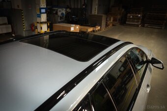 BMW 530xd M packet - 14