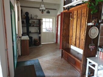 Predám rodinný dom v Maďarsku v obci Hont - 14