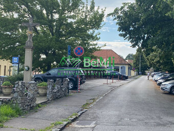 Reštaurácia Centrum Nitra Staré Mesto - Pod Kalváriou - ID - 14