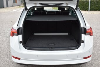 Škoda Octavia Combi 2.0 TDI DSG Premium Style - 14