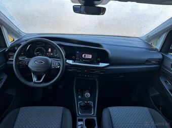 Ford Tourneo Connect - 14