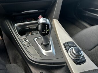 BMW 316d Touring - 14