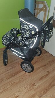 Kočiar bexa ---Novaky--- - 14