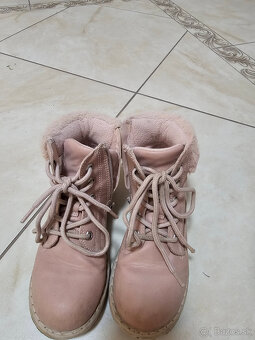 zimná obuv - 14