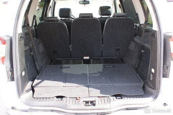 Ford Galaxy 2.2 TDCi Titanium - 14