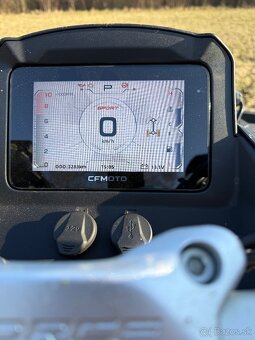 Cf moto premium 1000 - 14