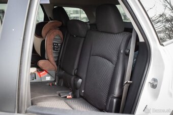 Fiat Freemont 2.0 16V MultiJet - 14