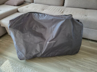 Kinderkraft Neste Air 3v1 - 14