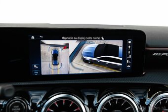 Mercedes-Benz AMG A45 S (Odpočet DPH) - 14
