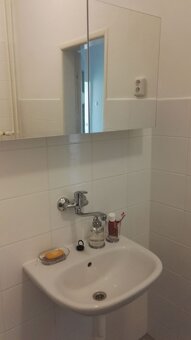 Krásna izba pre dve ženy(do 35r.) s balkónom - 14