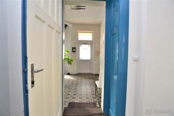 PRENAJATÉ | PRIESTORY v blízkosti centra mesta, 29 m2 - 14