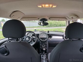 Mini One Cooper 2012 - 14