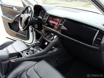 Škoda Kodiaq 2.0 TDI 4x4 DSG Style 140KW - 14