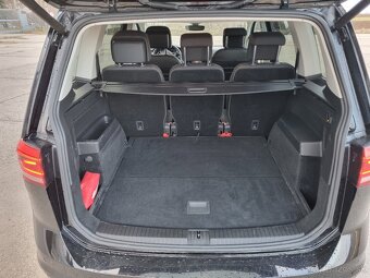VW TOURAN, 2020 AUTOMAT - 14
