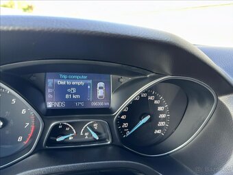 Ford Focus 1.6 92kW 2012 96366km AUTOMAT - 14