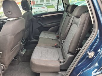 ŠKODA KODIAQ 2.0 TDI SCR EVO STYLE DSG - 14