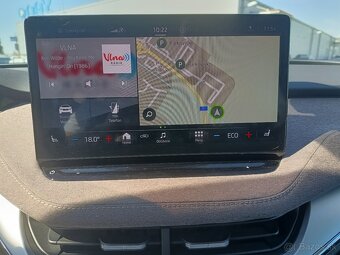 Škoda Enyaq iV 60 - Matrix - Ťažné - Nezávislé kúrenie klíma - 14