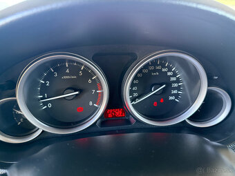 Mazda 6 Combi (Wagon) 6 1.8 MZR TE - 14