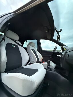 Škoda Fabia VRS 1.9Tdi 96 kw - 14