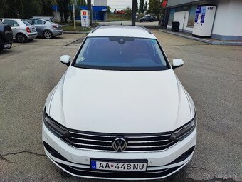 Predám Volkswagen Passat 2.0 tdi 140 kw - 14